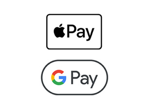 google pay apple pay